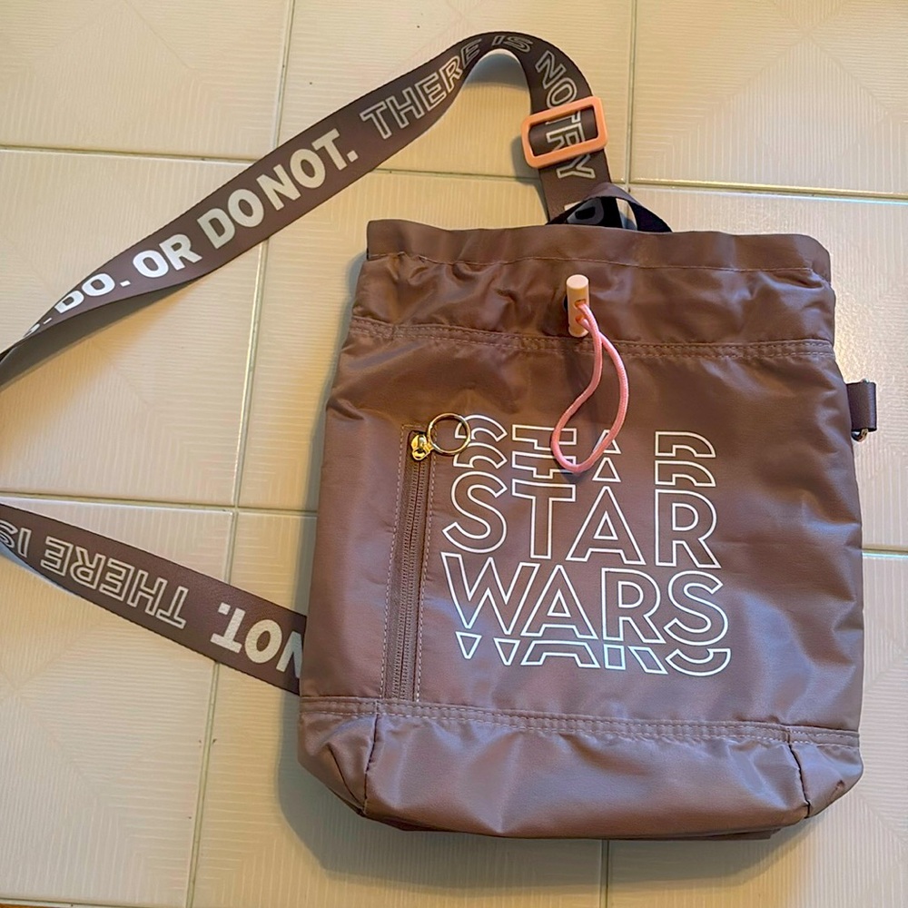Disney Star Wars sling bag